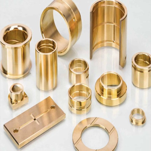 Aluminium Bronze